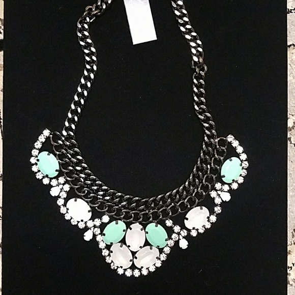 Premier Designs Necklace - Picture 1 of 1